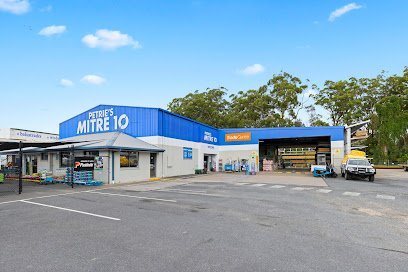 Petries Mitre 10 Coffs Harbour