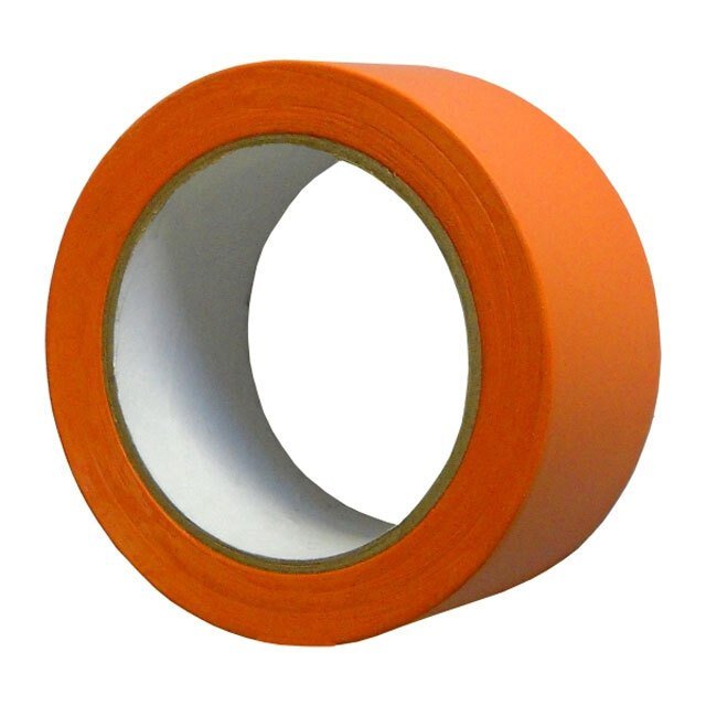 Easy Release PVC Frame Tape
