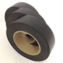 Black PE Frame Tape