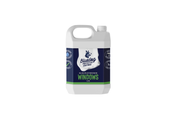 WINDOWS Protective Coating 1L