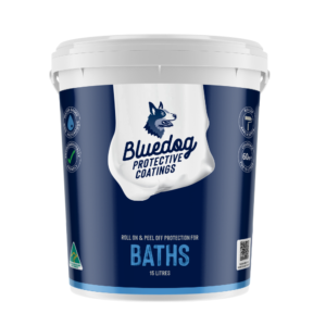 BATHS Protective Coating 15L