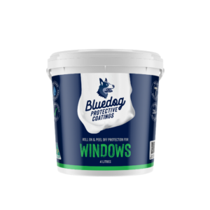WINDOWS Protective Coating 4L