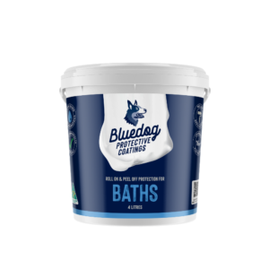 BATHS Protective Coating 4L