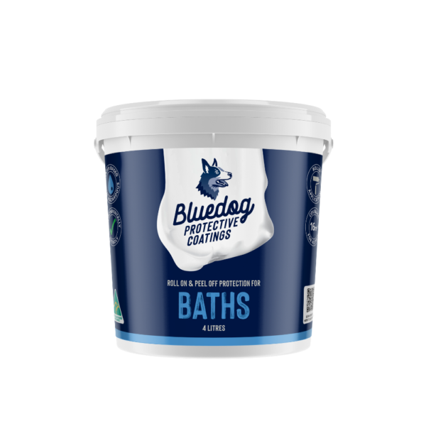BATHS Protective Coating 4L