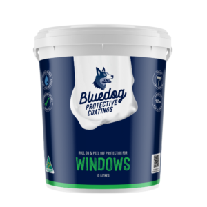 WINDOWS Protective Coating 15L