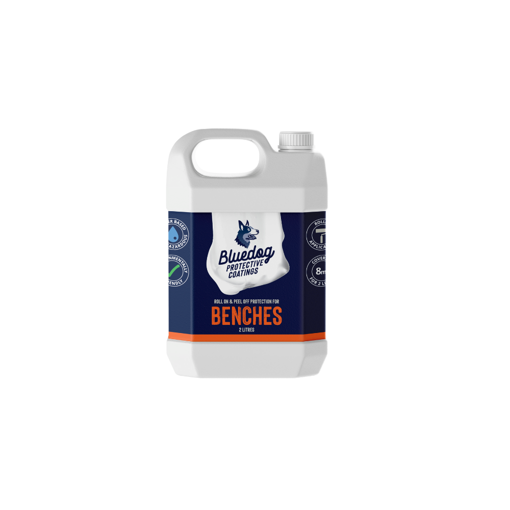 BENCHES Protective Coating 2L