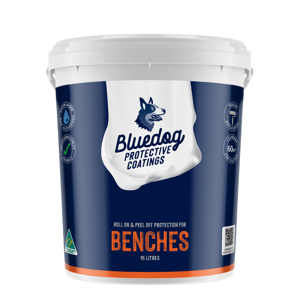 BENCHES Protective Coating 15L