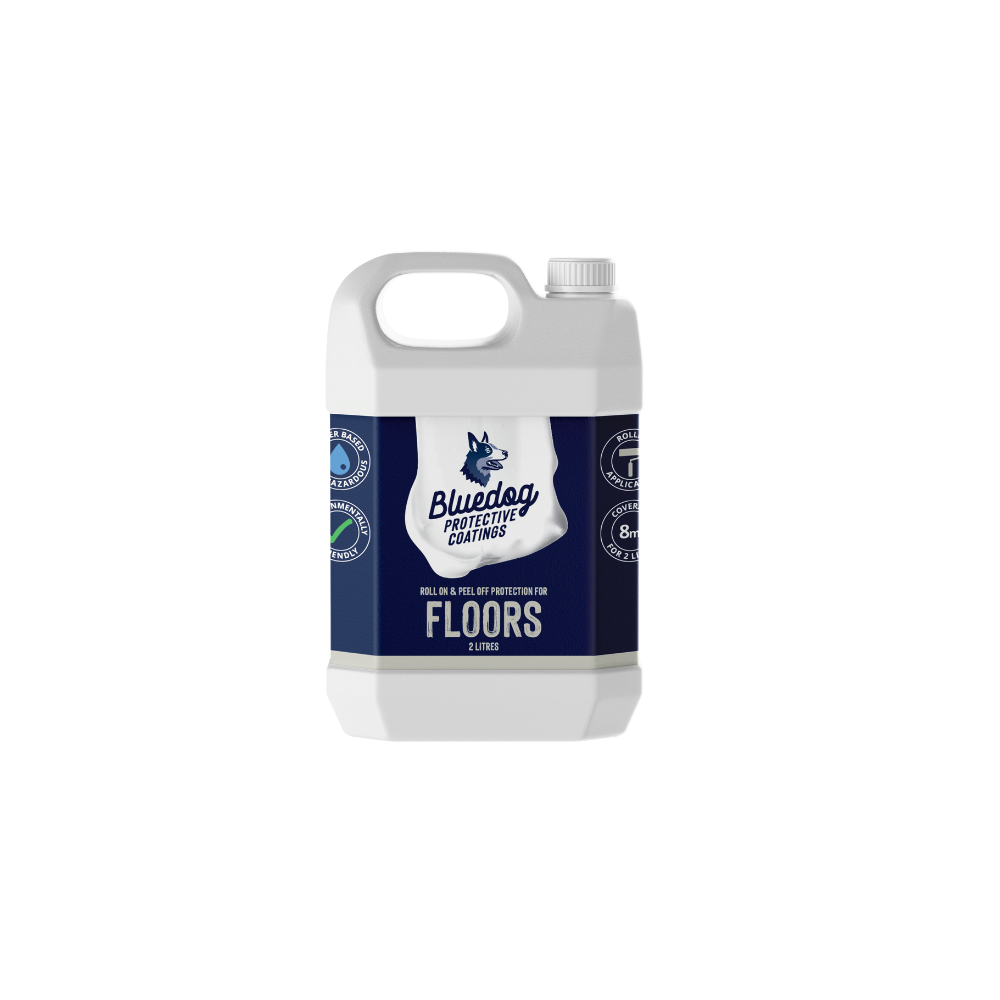 FLOORS Protective Coating 2L