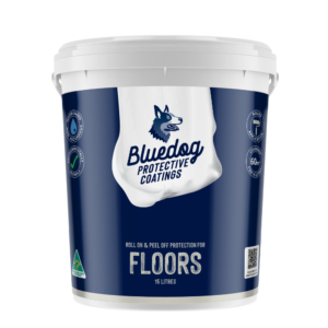 FLOORS Protective Coating 15L