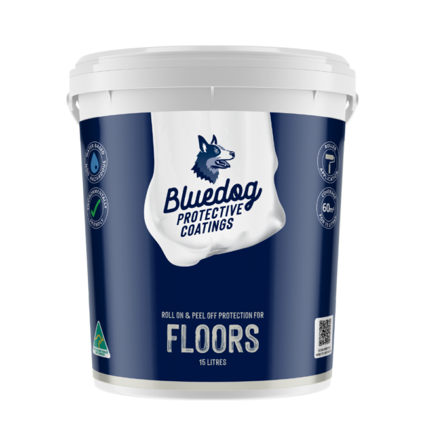 FLOORS Protective Coating 15L