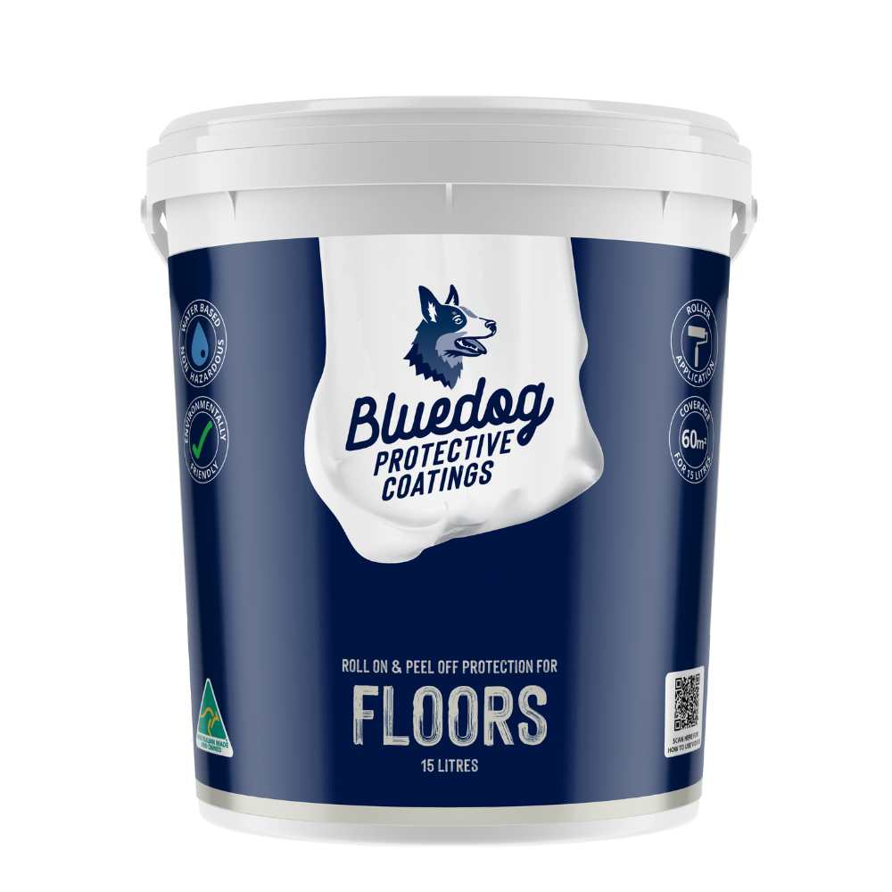 FLOORS Protective Coating 15L