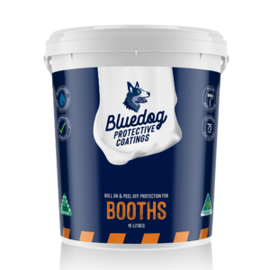 BOOTH Protective Coatings 15L