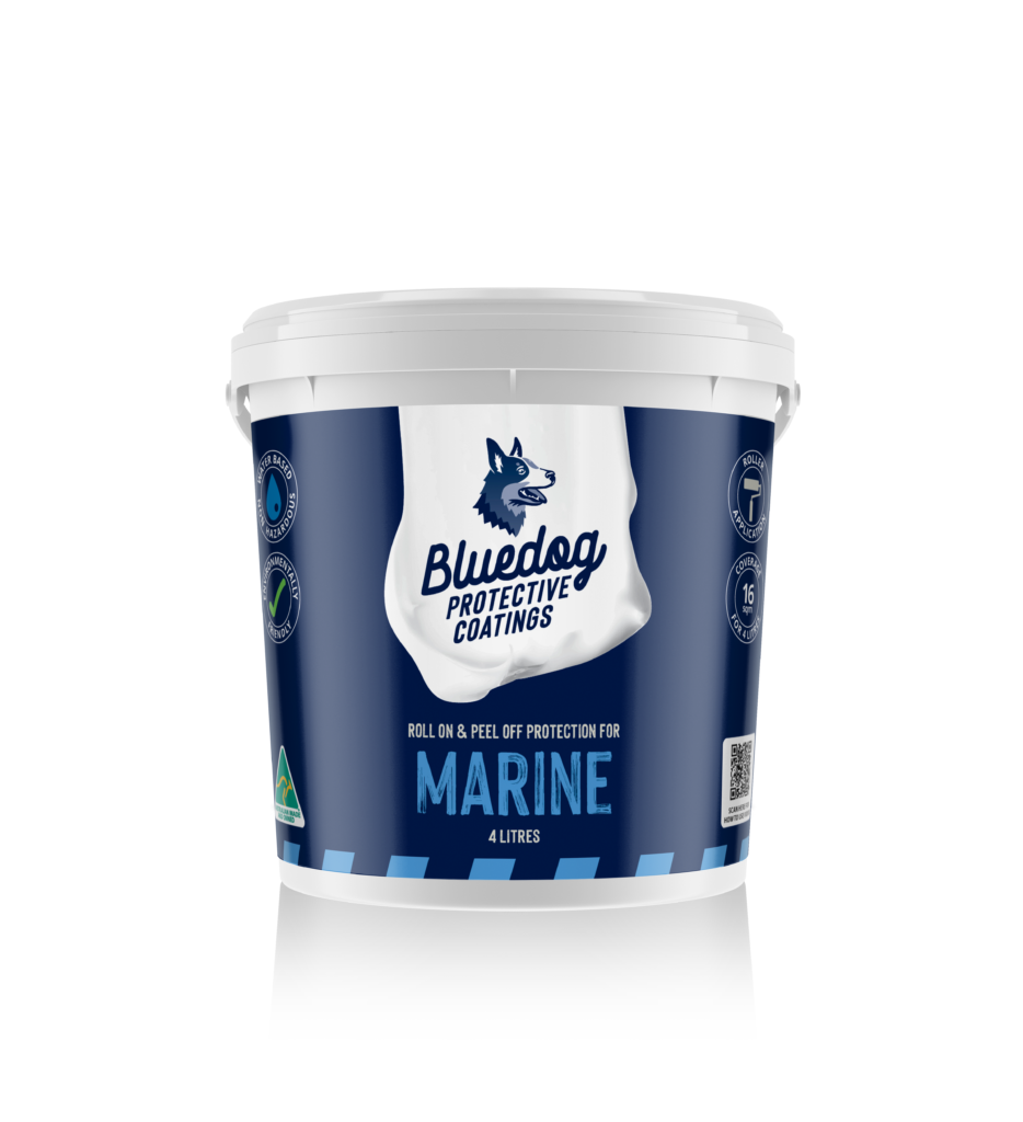 marine