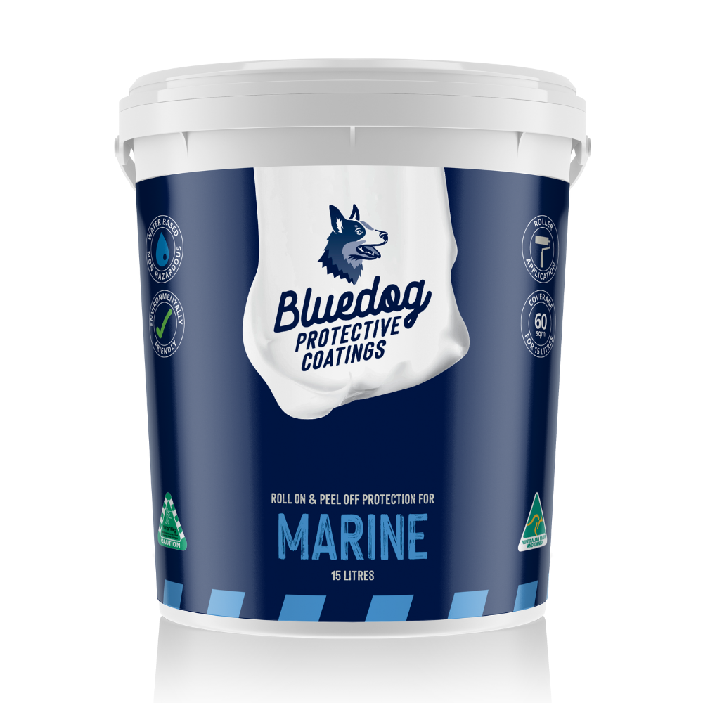 MARINE Protective Coatings 15L