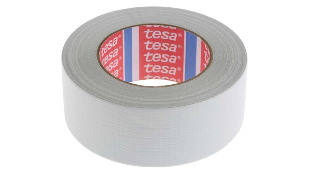 Booth PE Tape
