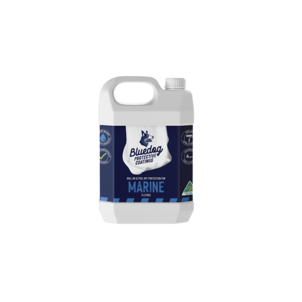 MARINE Protective Coatings 2L