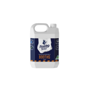 BOOTH Protective Coatings 2L