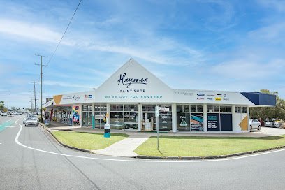 Haymes Paint Shop Currimundi