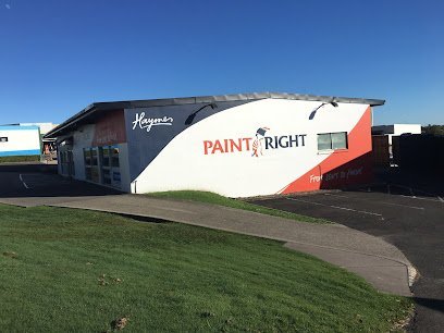 Haymes Paint Shop Noosa